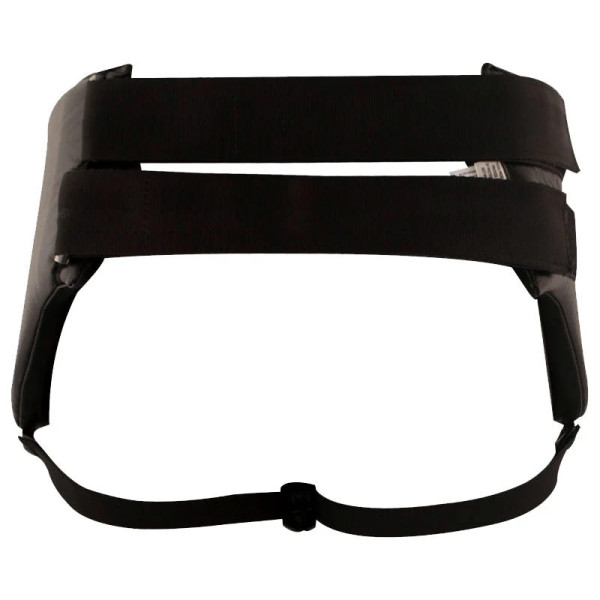 Захист паху Cleto Reyes Protective Cup with Bum Bag in Cowhide Black