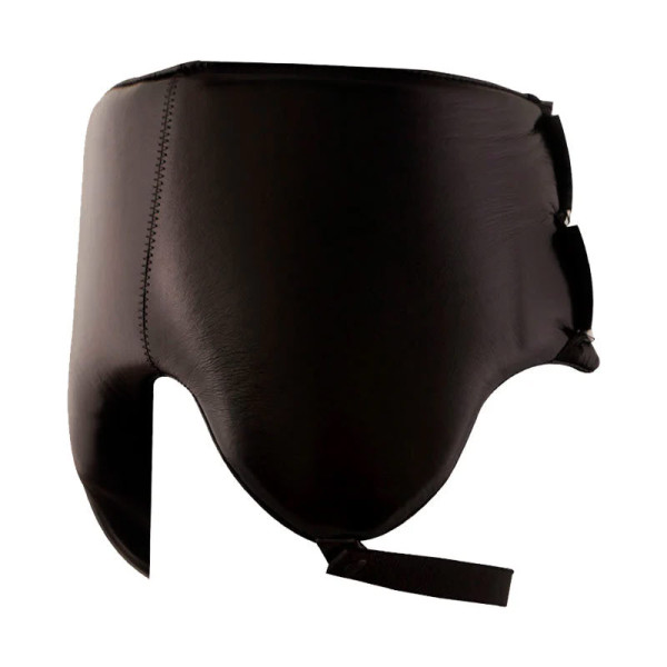 Захист паху Cleto Reyes Protective Cup with Bum Bag in Cowhide Black