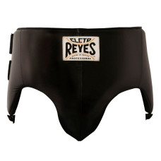 Захист паху Cleto Reyes Protective Cup with Bum Bag in Cowhide Black