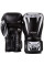 Боксерські рукавиці Venum Giant 3.0 Boxing Gloves Black Silver