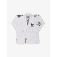 Кімоно Manto "MIKO" Bjj GI White