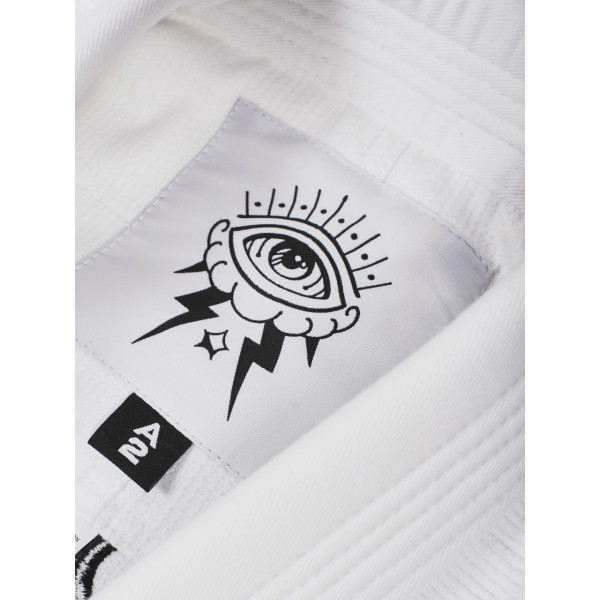 Кімоно Manto "MIKO" Bjj GI White