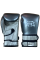 Боксерські рукавиці Cleto Reyes Heros 500 Leather Training Gloves Onyx