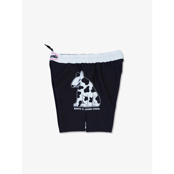 Шорти для MMA MANTO Fight Shorts Dogs