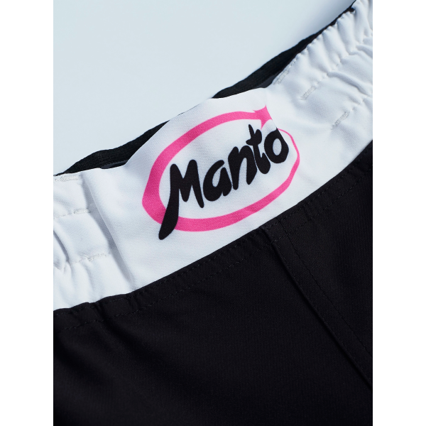 Шорти для MMA MANTO Fight Shorts Dogs