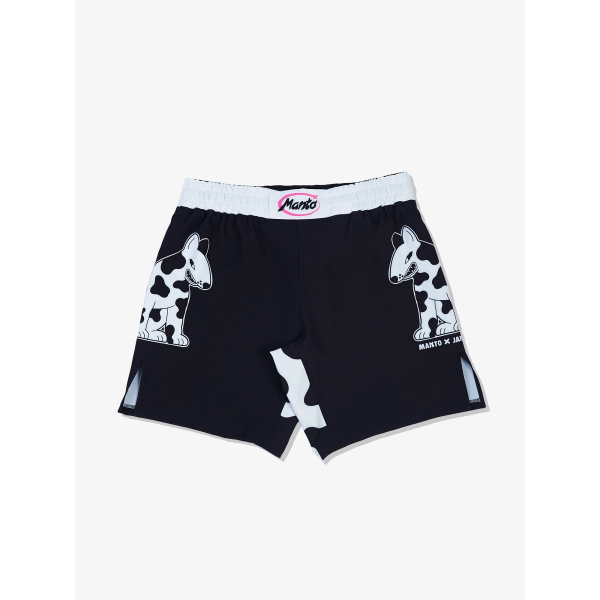 Шорти для MMA MANTO Fight Shorts Dogs