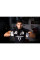 Боксерські рукавиці Pro Mex Professional Bag Gloves V2.0 Black