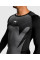 Рашгард з довгим рукавом Venum Attack Longsleeve Rashguard Black