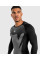 Рашгард з довгим рукавом Venum Attack Longsleeve Rashguard Black