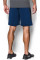 Шорти Under Armour Raid 8 Novelty Short Navy