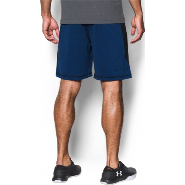 Шорти Under Armour Raid 8 Novelty Short Navy