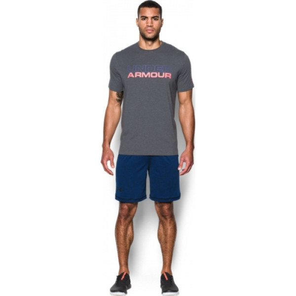 Шорти Under Armour Raid 8 Novelty Short Navy