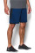 Шорти Under Armour Raid 8 Novelty Short Navy