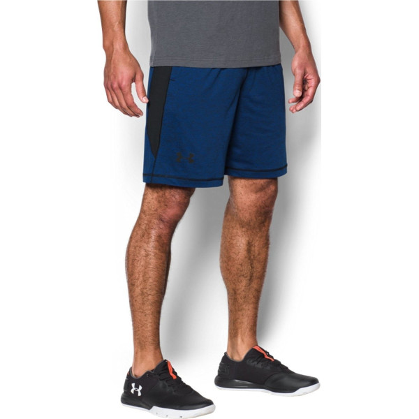 Шорти Under Armour Raid 8 Novelty Short Navy