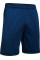 Шорти Under Armour Raid 8 Novelty Short Navy