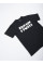Футболка MANTO T-shirt Fight Black
