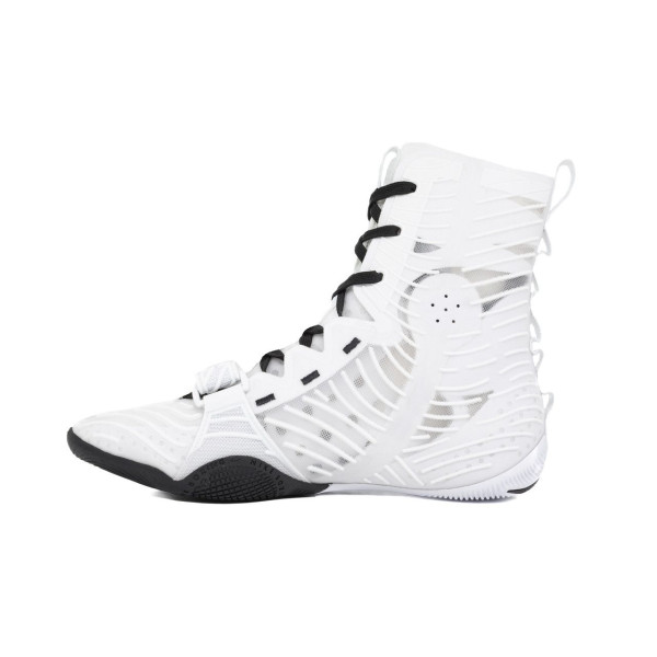 Боксерки Nike Hyperko 3 White Black