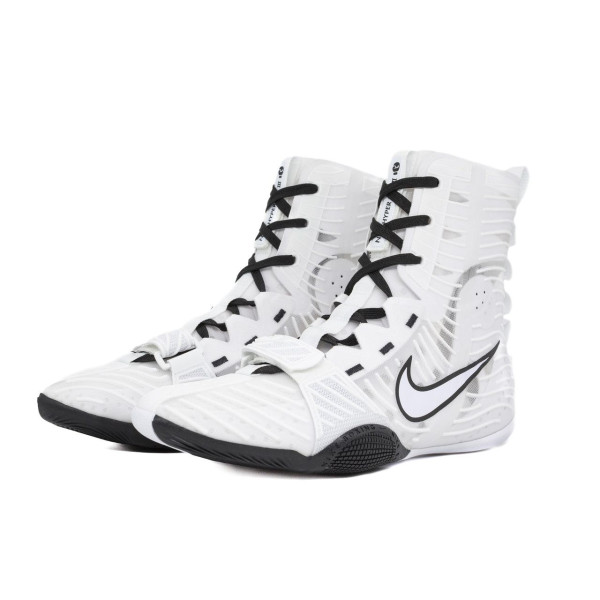 Боксерки Nike Hyperko 3 White Black
