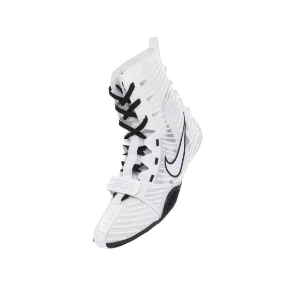 Боксерки Nike Hyperko 3 White Black