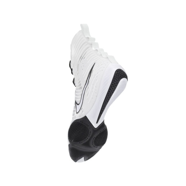Боксерки Nike Hyperko 3 White Black