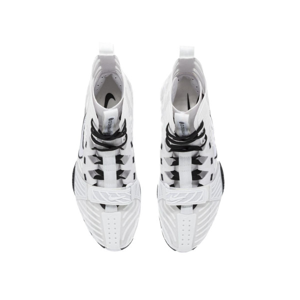 Боксерки Nike Hyperko 3 White Black