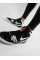 Борцівки Nike Freek Wrestling Shoes Black White