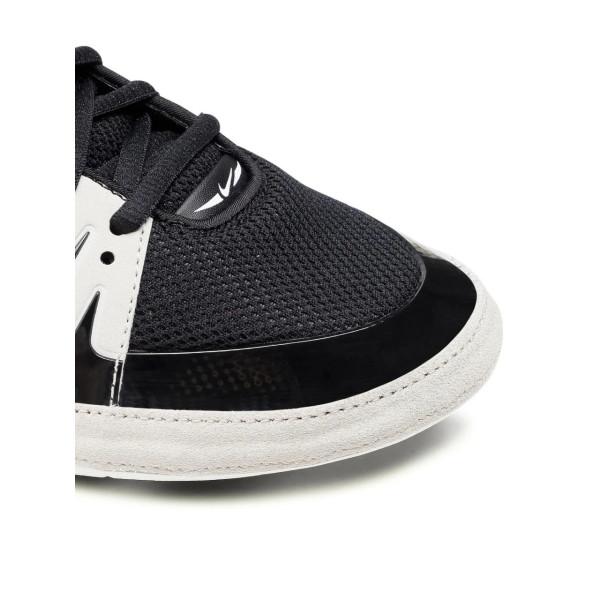 Борцівки Nike Freek Wrestling Shoes Black White