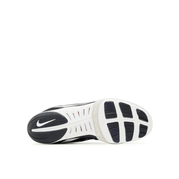 Борцівки Nike Freek Wrestling Shoes Black White