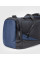 Сумка Venum Evo 2 Trainer Lite Sports Bags Black Blue