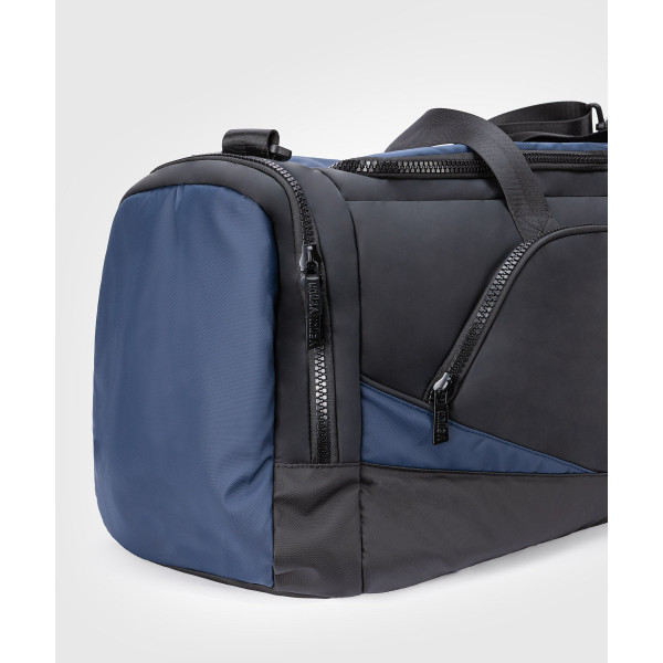 Сумка Venum Evo 2 Trainer Lite Sports Bags Black Blue