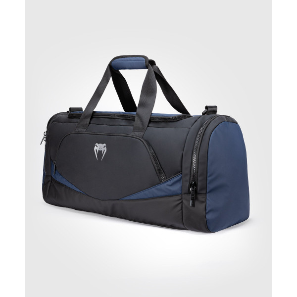 Сумка Venum Evo 2 Trainer Lite Sports Bags Black Blue