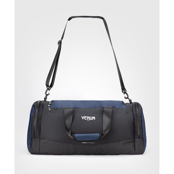 Сумка Venum Evo 2 Trainer Lite Sports Bags Black Blue