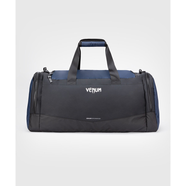 Сумка Venum Evo 2 Trainer Lite Sports Bags Black Blue