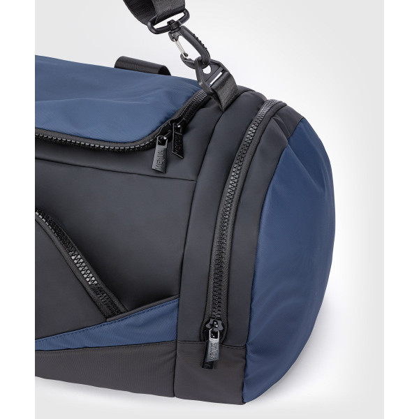 Сумка Venum Evo 2 Trainer Lite Sports Bags Black Blue