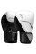 Боксерські рукавиці Hayabusa E1 Boxing Gloves White Silver