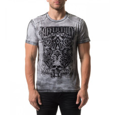 Футболка Affliction Framing Death T-Shirt