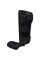 Захист гомілки RDX F6 Kara MMA Shin Instep Guards Matte Black