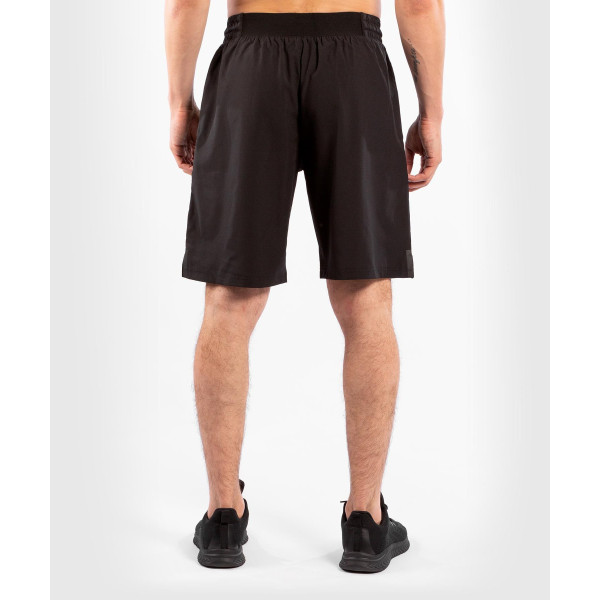 Шорти Venum Stripes Training Shorts Black