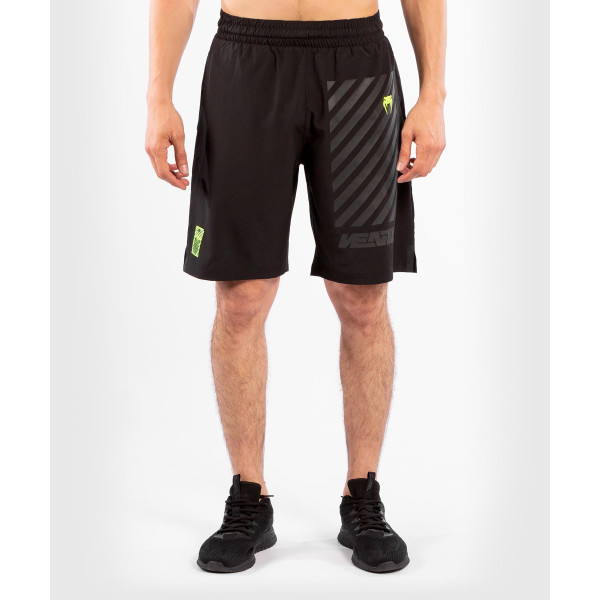 Шорти Venum Stripes Training Shorts Black