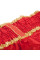Шорти для тайського боксу Venum Korat Muay Thai - Red Gold