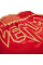 Шорти для тайського боксу Venum Korat Muay Thai - Red Gold