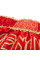 Шорти для тайського боксу Venum Korat Muay Thai - Red Gold