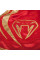 Шорти для тайського боксу Venum Korat Muay Thai - Red Gold