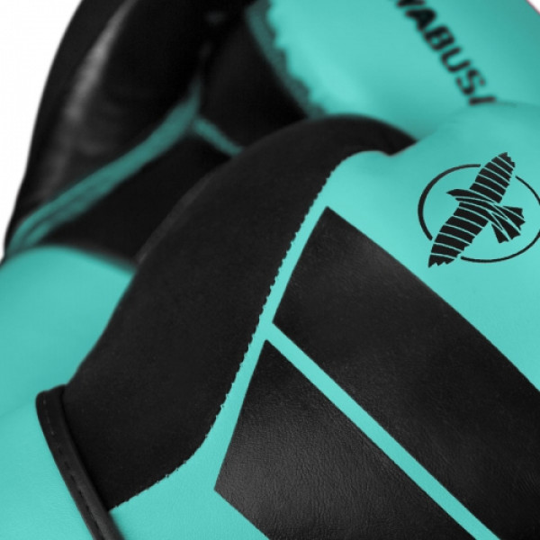 Боксерські рукавиці Hayabusa S4 Boxing Gloves Teal