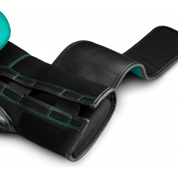 Боксерські рукавиці Hayabusa S4 Boxing Gloves Teal