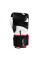 Снарядні рукавиці з обважувачами Fighting Sports S2 GEL Power Weighted Bag Gloves