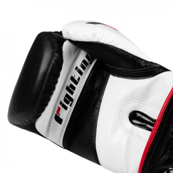 Снарядні рукавиці з обважувачами Fighting Sports S2 GEL Power Weighted Bag Gloves