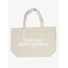 Ручна сумка MANTO Tote Bag Muay Thai Large