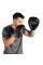 Лапи Everlast Powerlock R Focus Mitt Black