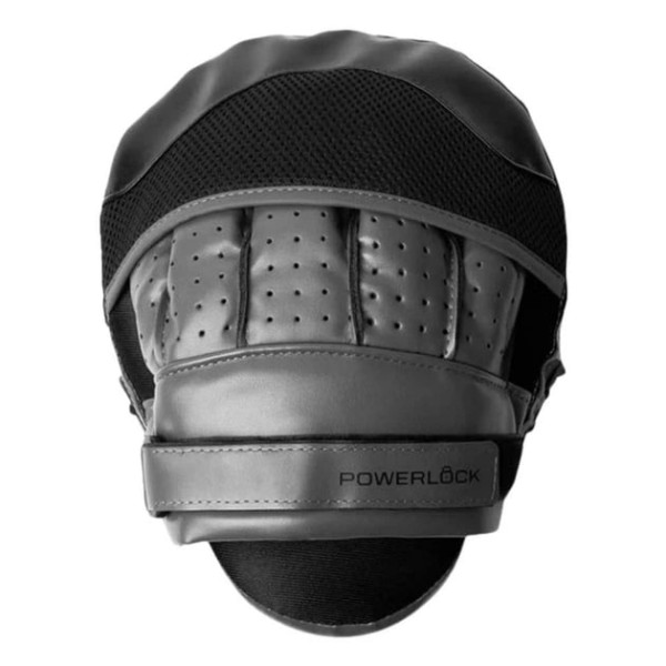 Лапи Everlast Powerlock R Focus Mitt Black
